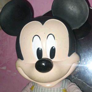 Mickey Mouse