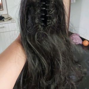 Very Butiful Hair Extension And Wigs