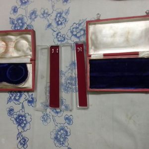 Jewellery Boxes