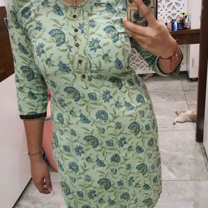 💚 Women Dailywear Kurta 💚