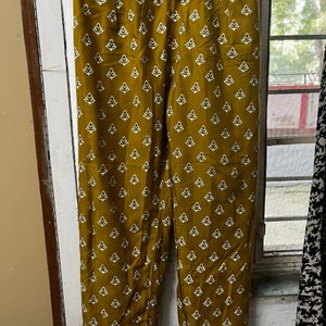 Daily Wear Pant