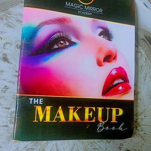 Makeup Book