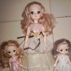 Dolls