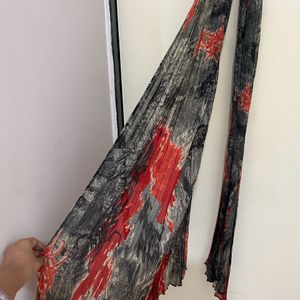 Crape Georgette Dupatta