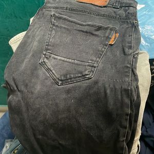 Different Brands Used Jeans At Cheap Prices