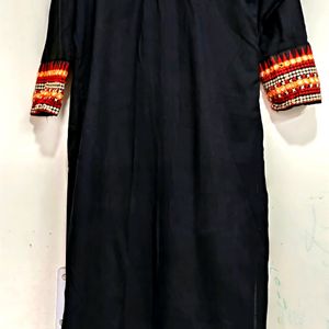 Rajasthan Design Kurta