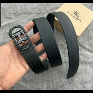 Burberry Belts