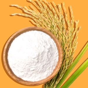 Organic Rice Flour 250gm