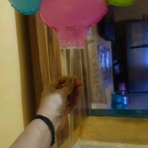 Flower Balloon