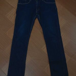 Levis Jeans Mens