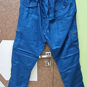 Men's Casual Pant