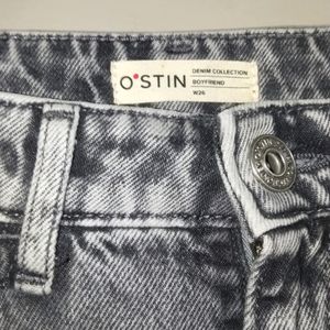 Ostin Women's Boyfriend Jeans Waist Size 30