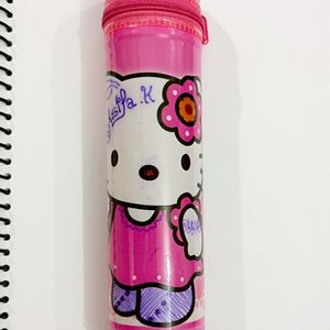 Hello Kitty Pencil Box or Pauch 💖✨