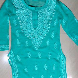 Lakhnawi Kurti