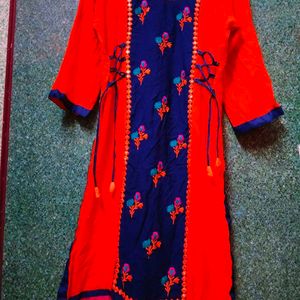 Fancy Kurti