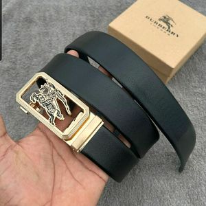 Burberry Belts