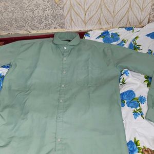 Men 44 Size Shirt