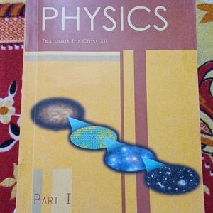 Ncert Class 12 Physics Part 1