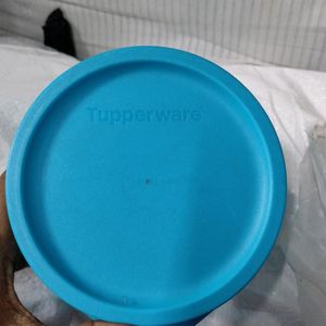 Tupperware Container