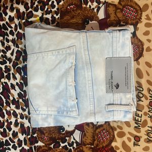 Brand New Condition Jeans Denim