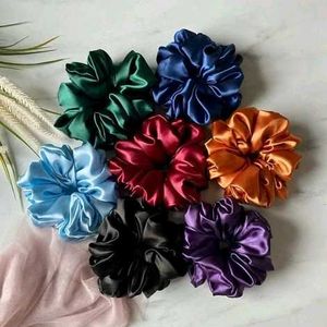 Scrunchies