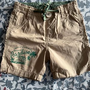 Max Shorts