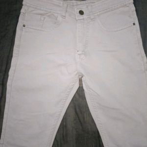 Trouser For Men (Size-32)