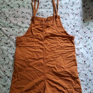 Short Overalls