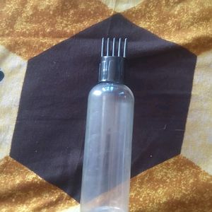 Hair Oiling Bottle