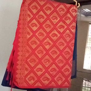 Soft Silk Sarees..