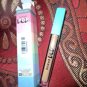 Sugar Pop Full Coverage Concealer