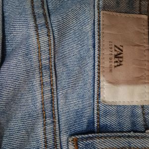 Zara Jeans