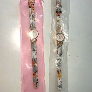 Watches