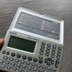 Casio