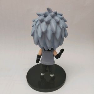 Kakashi Anime Action Figure