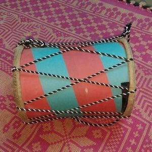 Dhol For Kids