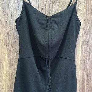 Mini Bodycon One Piece