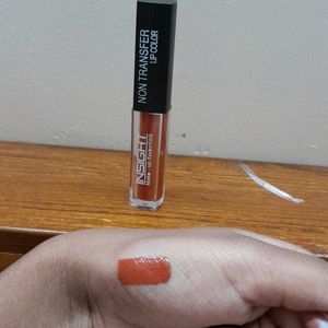 Insight Non Transfer Lip Colour