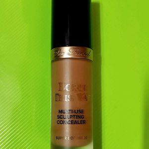 Too Faced Born This Way Concealer