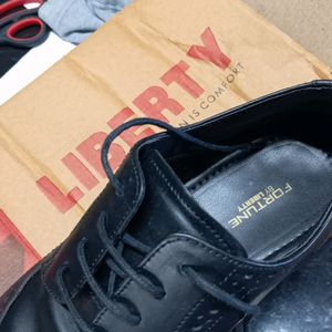 Fortune By Liberty Leather Shoe