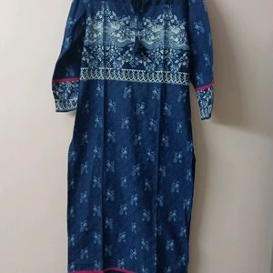 S Kurti