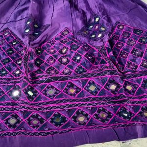 Lehenga Choli