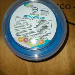 Microvent 360