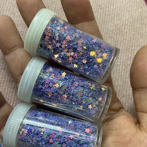 Star Glitter