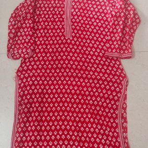 Women Kurta