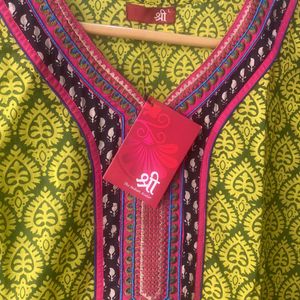 Brand New Cotton Kurti