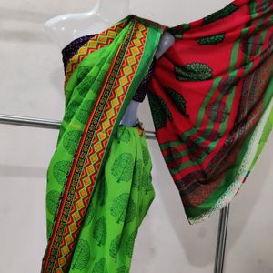 Sarees