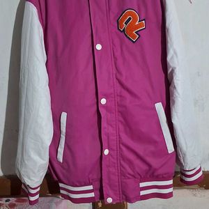 Boomer Jacket