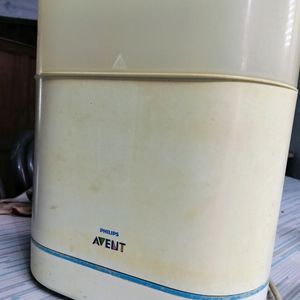 Phillips Avent Feeding Bottle Sterilizer