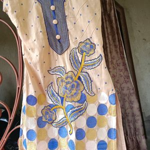 Cotton Kurta For Women